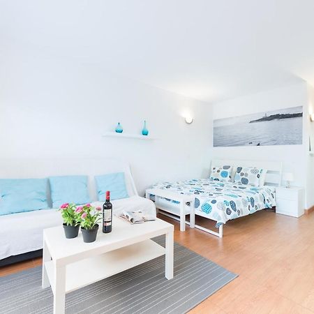 Nice Studio In Siesta 2 In Puerto Alcudia 3 Apartment ภายนอก รูปภาพ