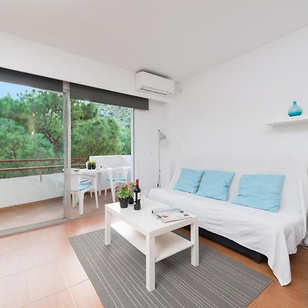 Nice Studio In Siesta 2 In Puerto Alcudia 3 Apartment ภายนอก รูปภาพ