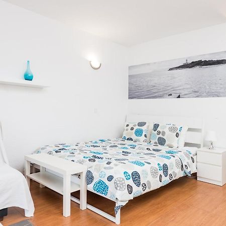 Nice Studio In Siesta 2 In Puerto Alcudia 3 Apartment ภายนอก รูปภาพ